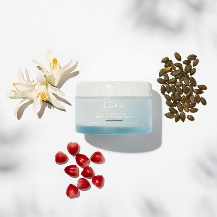 ESPA Tri-Active Regenerating Smooth & Firm Body Butter