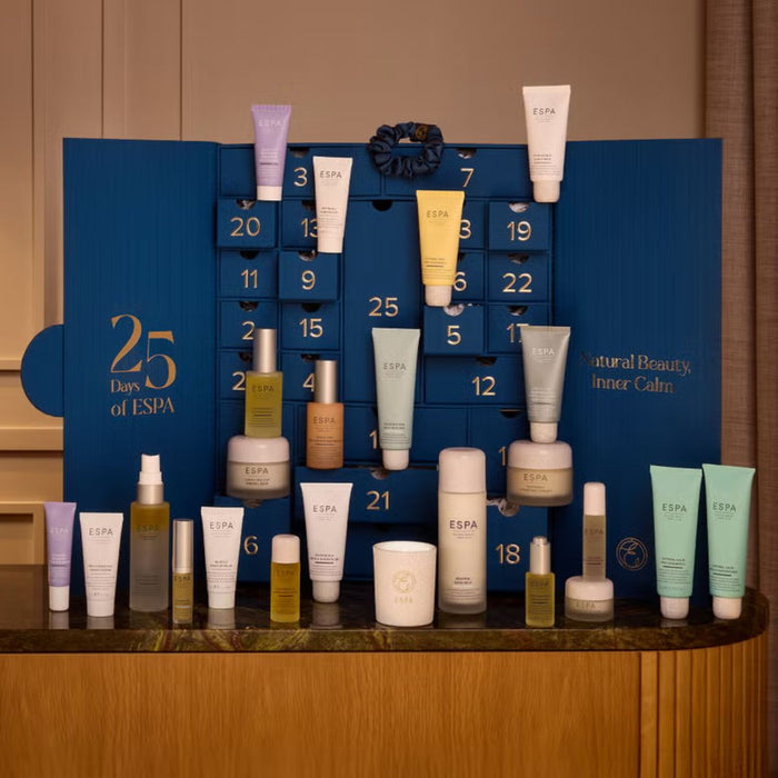 ESPA Wellbeing Advent Calendar