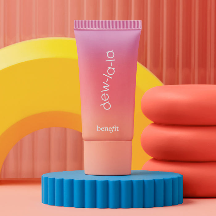 Benefit Dew-la-la Luna Highlight Liquid