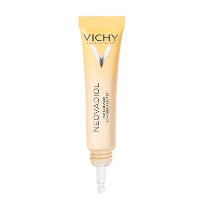 VICHY Neovadiol Multi-Corrective Eye and Lip Care with 3% Proxylane & Hyaluronic Acid 15ml