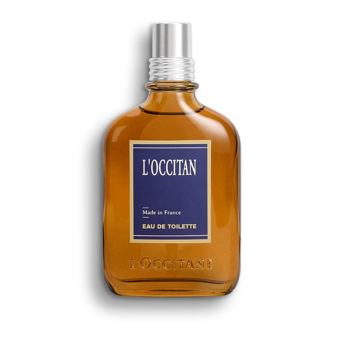 L'Occitane Eau De Toilette 75ml