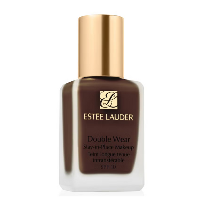 Estée Lauder Double Wear Stay-in-Place Foundation SPF 10