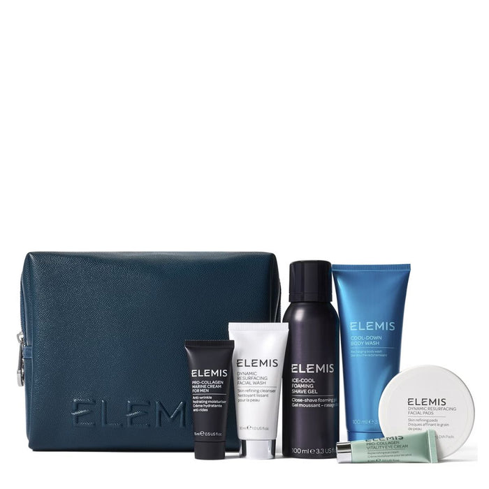 Elemis Away for the Holidays Men's Collection