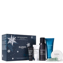 Elemis Away for the Holidays Men's Collection