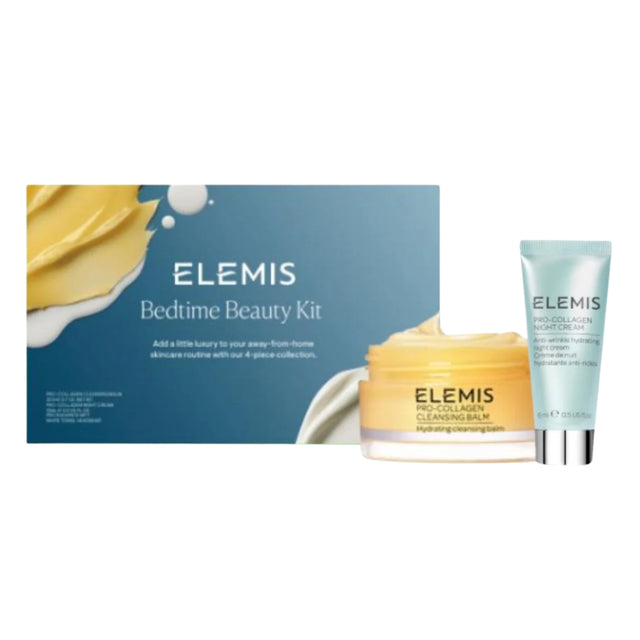 Elemis Bedtime Beauty Kit