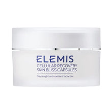 Elemis Cellular Recovery Skin Bliss Capsules