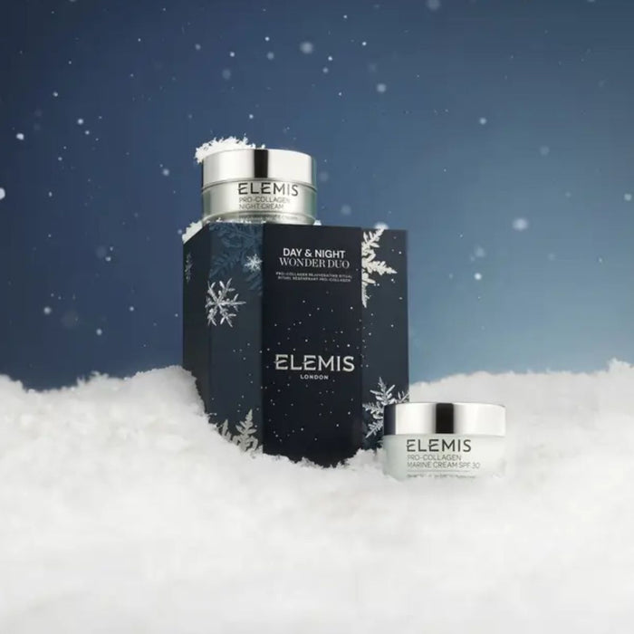 Elemis Day & Night Wonder Duo Gift Set