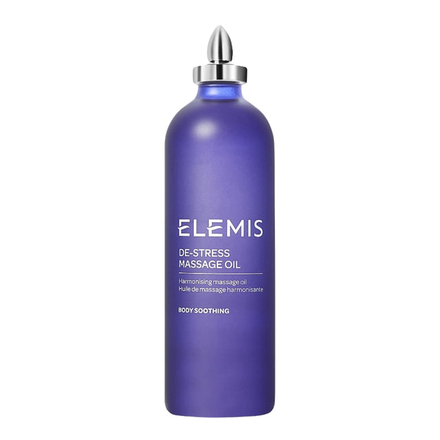 Elemis De-Stress Massage Oil