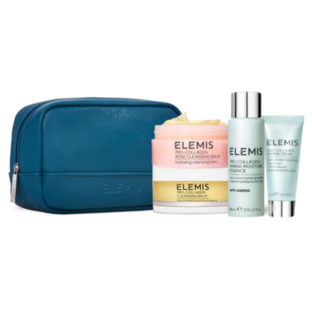 Elemis Dewy Glow Kit