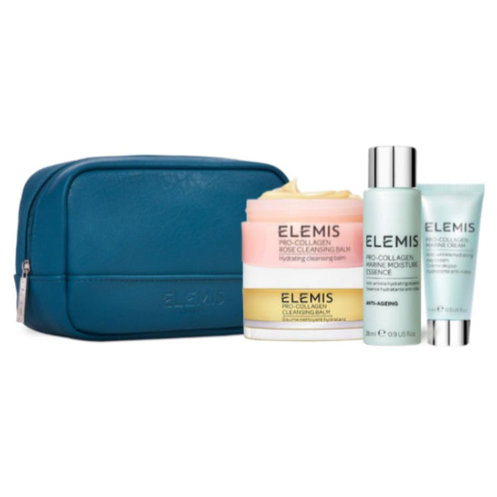 Elemis Dewy Glow Kit