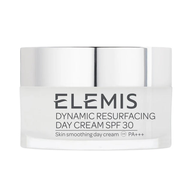 Elemis Dynamic Resurfacing Day Cream SPF30