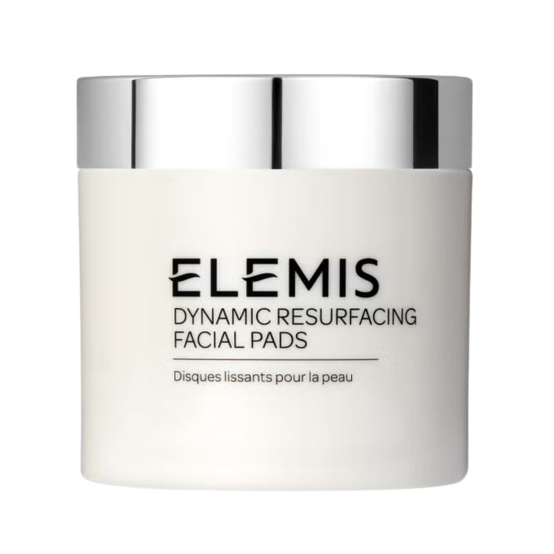 Elemis Facial offers pads bundle