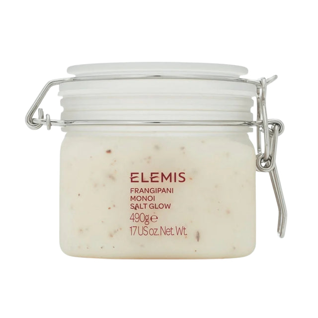 Elemis Frangipani Monoi Salt Glow