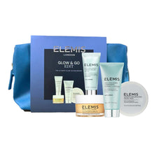 🎁 Free Elemis Elemis Glow & Go Edit Gift Set (worth €99) when you spend €125 on Elemis Individual products. One gift per person. While stocks last. (100% off)