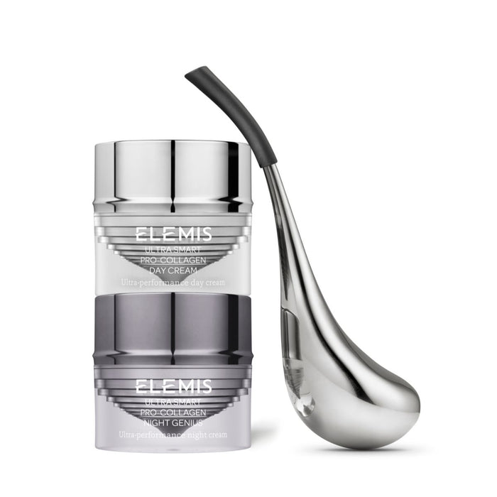 Elemis The ULTRA SMART Icons