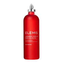 Elemis Japanese Camellia Oil Blend