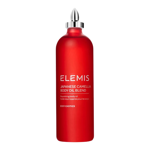 Elemis Japanese Camellia Oil Blend