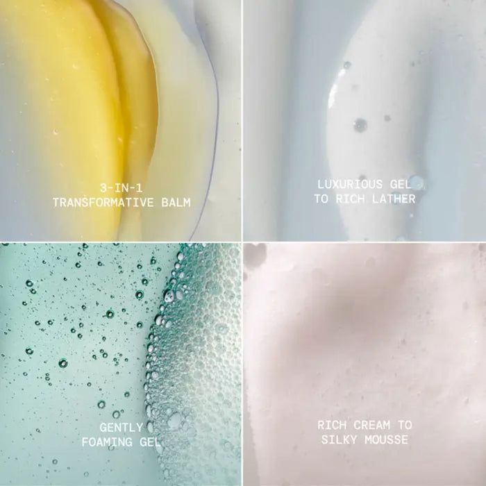 Elemis Kit: Double Cleanse Starter Collection
