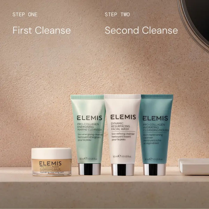 Elemis Kit: Double Cleanse Starter Collection