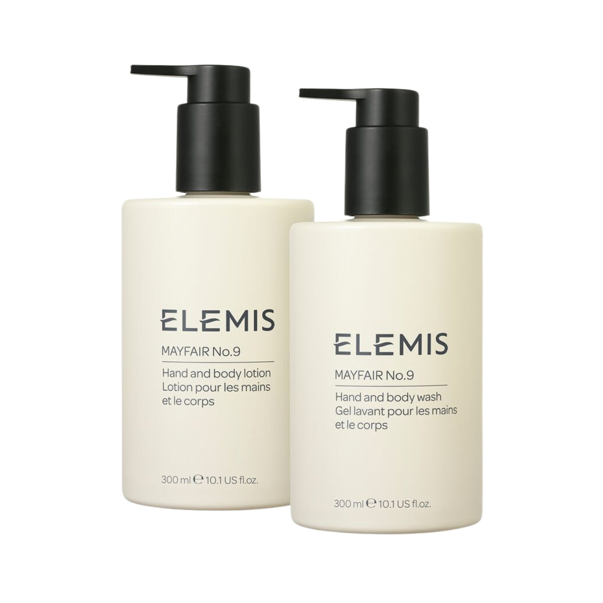 Elemis Mayfair No.9 Hand and Body Duo Gift Set