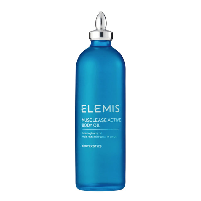 Elemis Musclease Active Body Oil