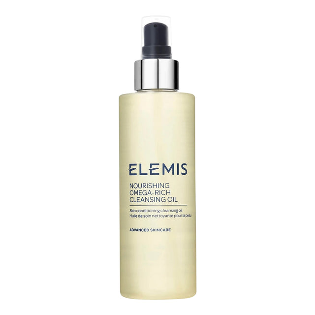 Elemis Nourishing Omega-Rich Cleansing Oil