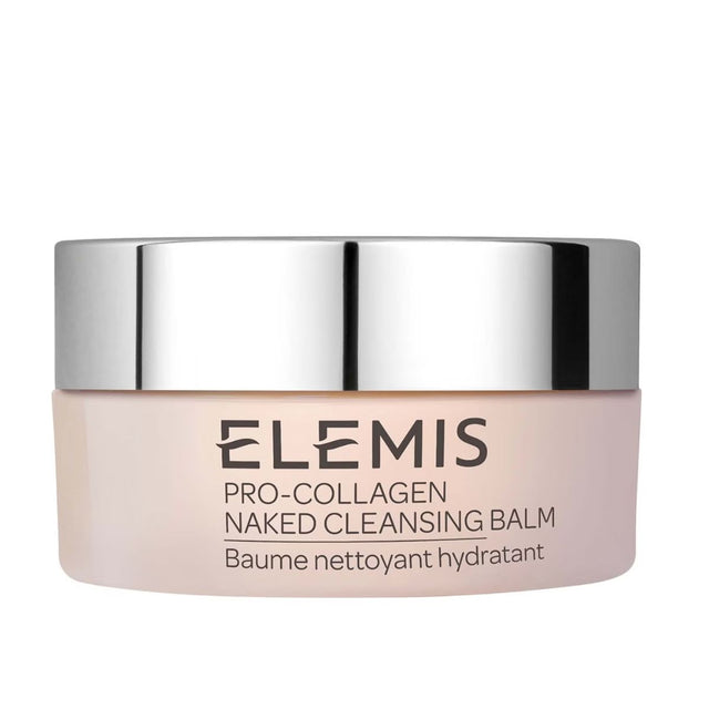 Elemis Pro-Collagen Fragrance Free Cleansing Balm 