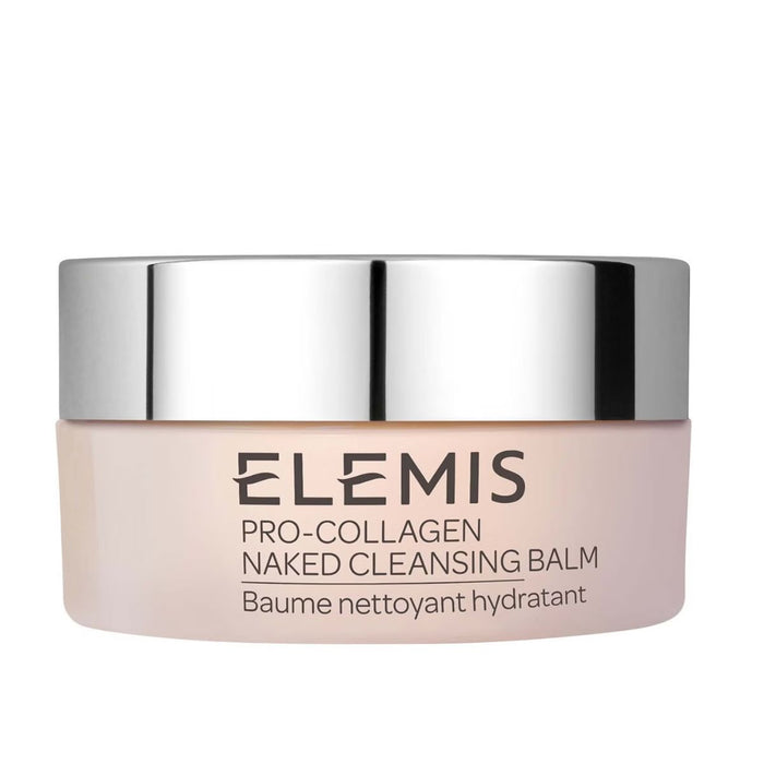 Elemis Pro-Collagen Fragrance Free Cleansing Balm 