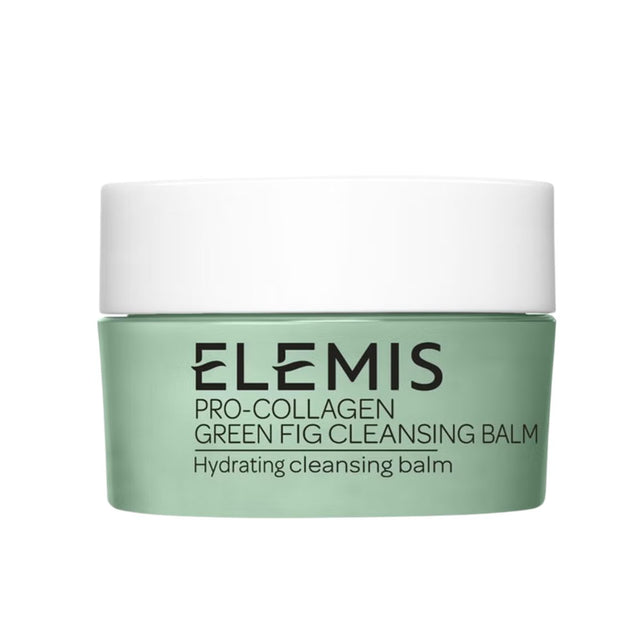 Elemis Pro-Collagen Green Fig Cleansing Balm 20g
