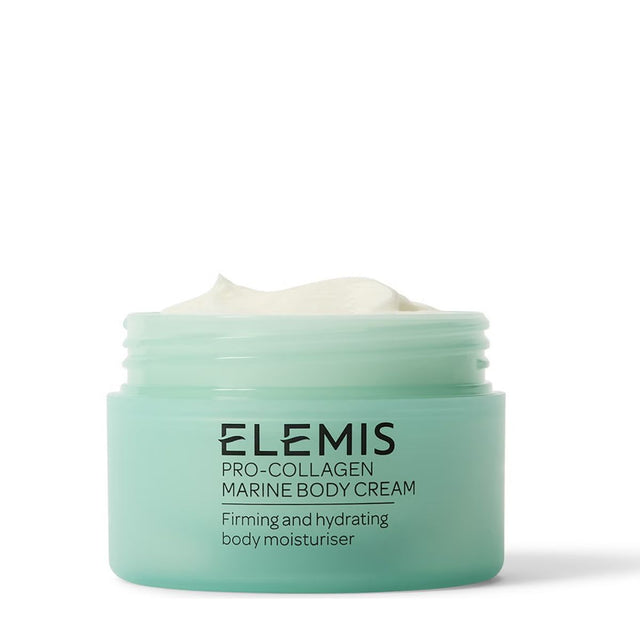 Elemis Pro-Collagen Marine Body Cream 200ml