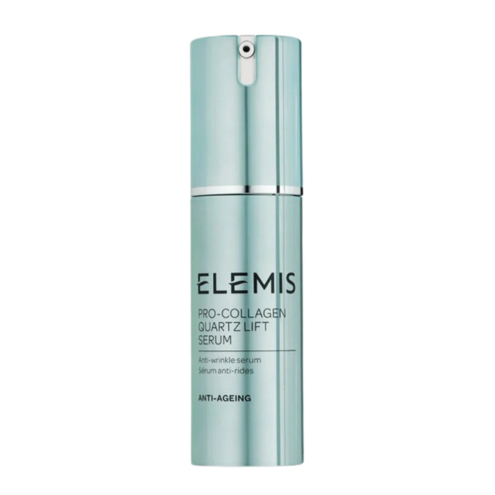 Elemis Pro-Collagen Quartz Lift Serum 30ml.