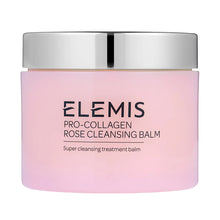Elemis Pro-Collagen Rose Cleansing Balm 200g SUPERSIZE