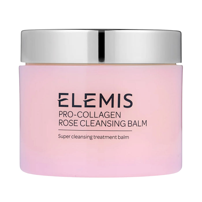 Elemis Pro-Collagen Rose Cleansing Balm 200g SUPERSIZE