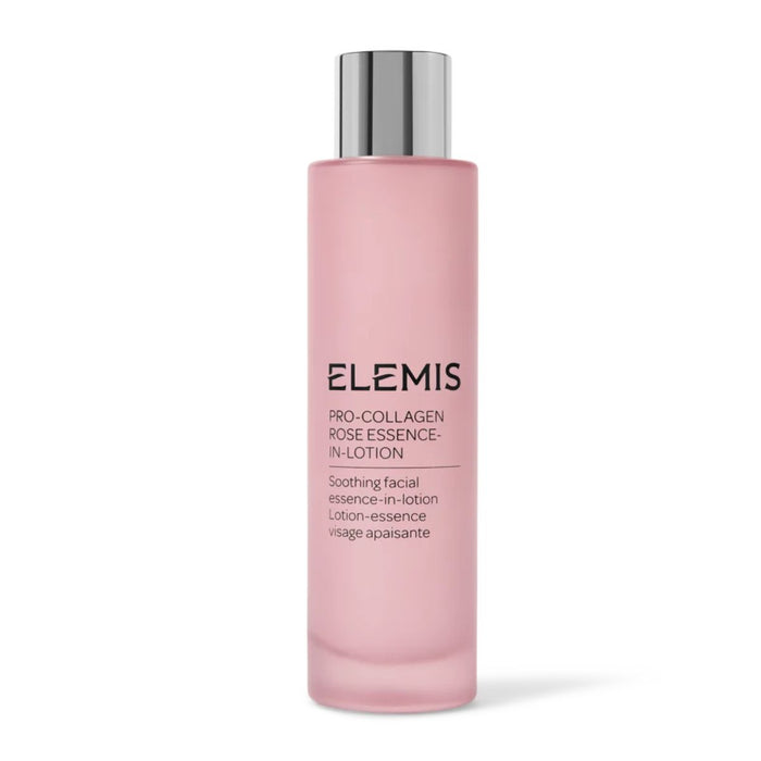Elemis Pro-Collagen Rose Essence-In-Lotion 100ml