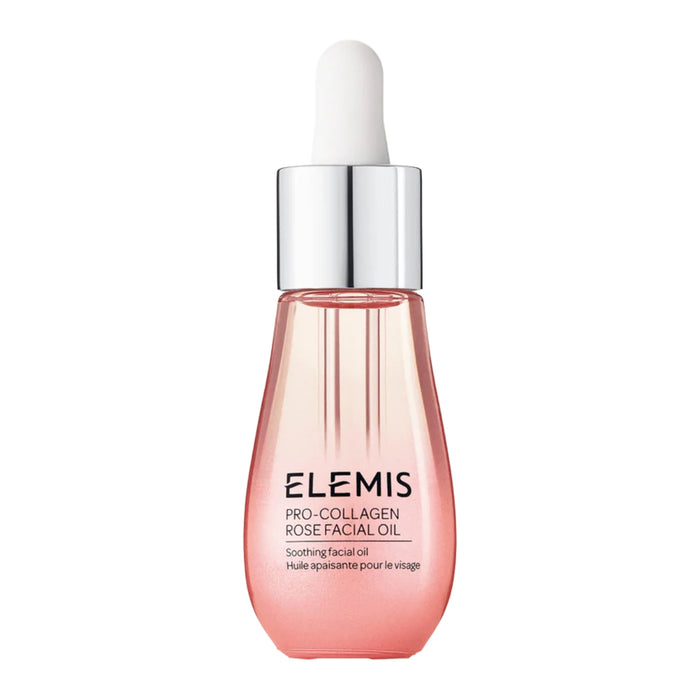 Elemis Pro-Collagen Rose Facial Oil