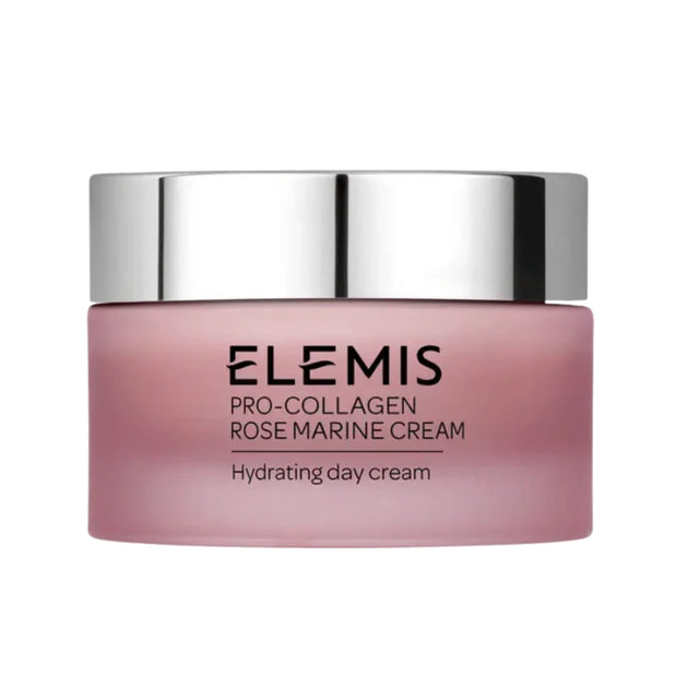 Elemis Pro-Collagen Rose Marine Cream