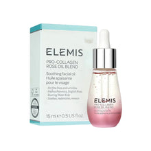 Elemis Pro-Collagen Rose Oil Blend