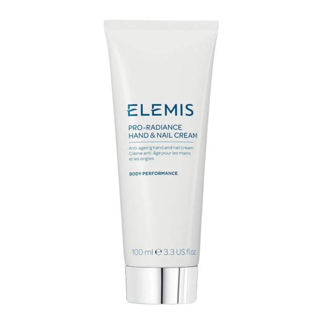 Elemis Pro-Radiance Hand and Nail Cream