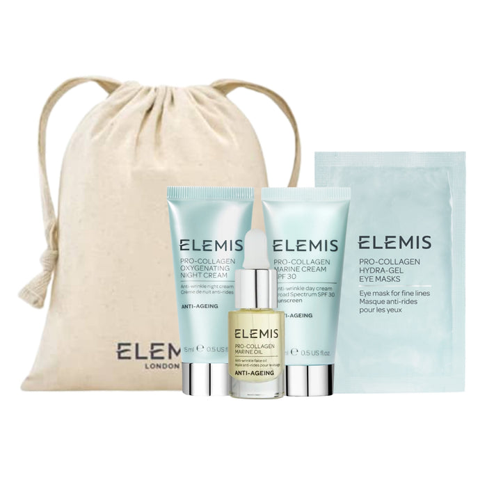 Elemis Pro Collagen Essentials