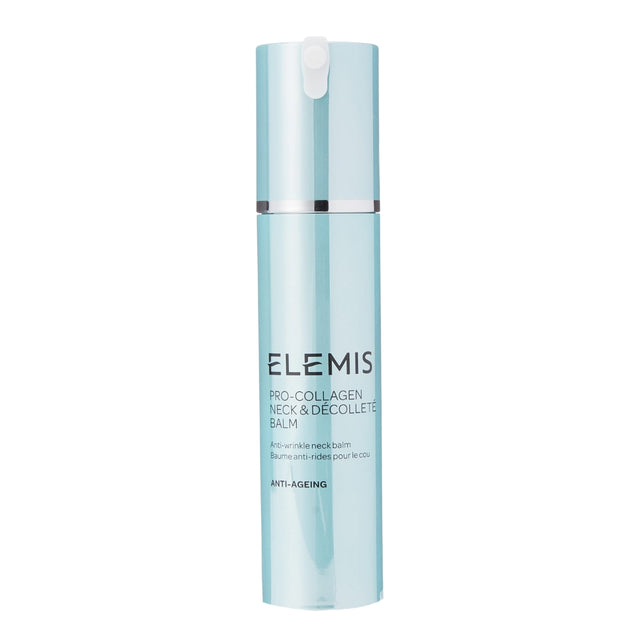 Elemis Pro Collagen Neck & Decollete Balm