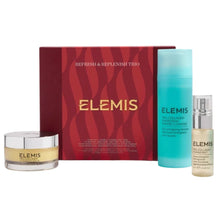 Elemis Refresh & Replenish Pro-Collagen Cleanse & Tone Trio