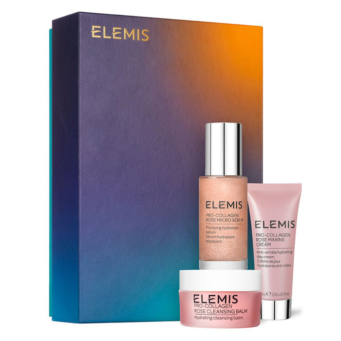 Elemis The Pro-Collagen Rose Icons