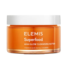 Elemis Superfood AHA Glow Cleansing Butter