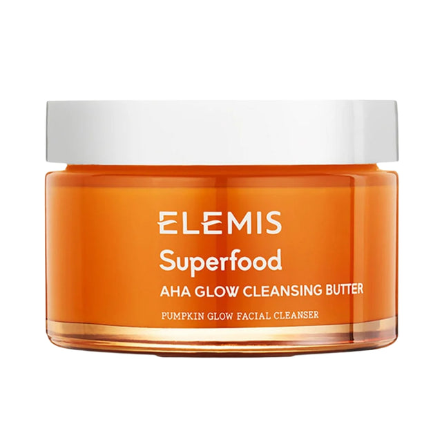 Elemis Superfood AHA Glow Cleansing Butter