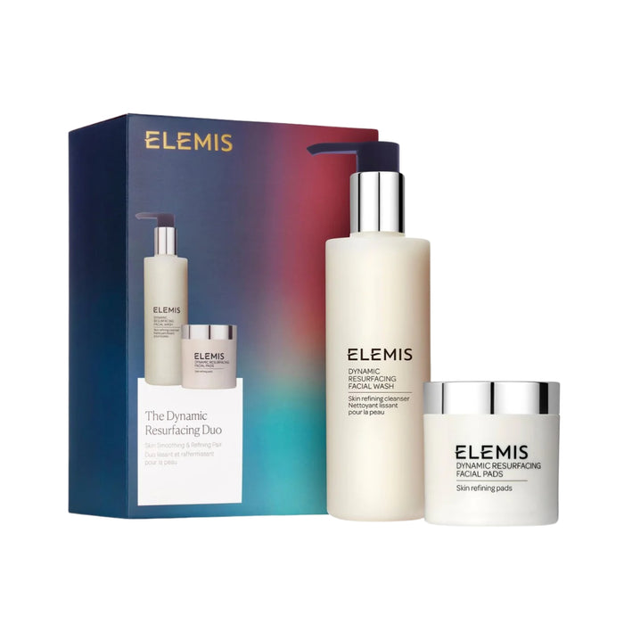 Elemis The Dynamic Resurfacing Duo Gift Set