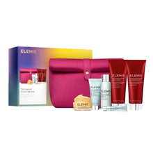 Elemis The Essential Travel Collection Gift Set