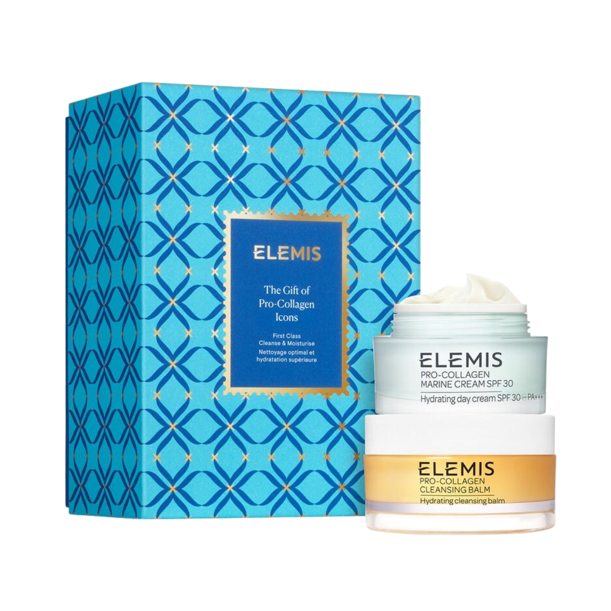 Presale Elemis The Gift of Pro-Collagen Icons