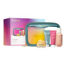 Elemis The Glow Edit Gift Set