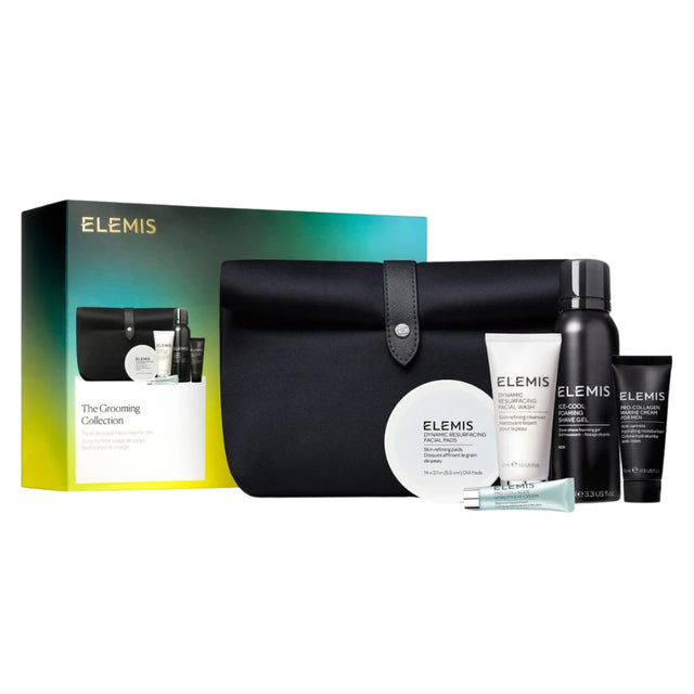 Elemis The Grooming Collection