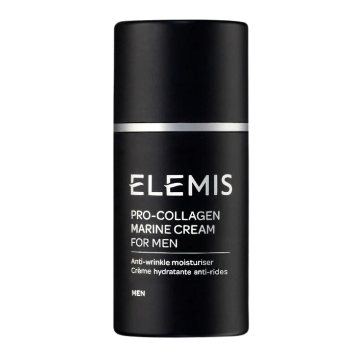 Elemis Time For Men Pro-Collagen Marine Cream